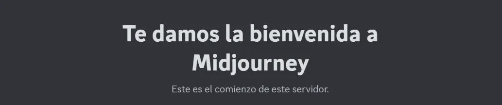 midjourney api