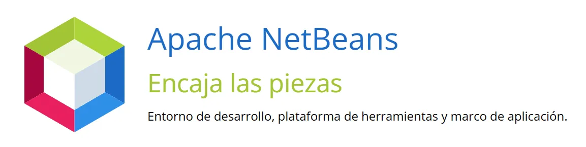 netbeans download