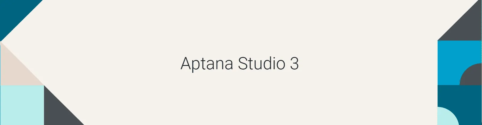 aptana studio windows