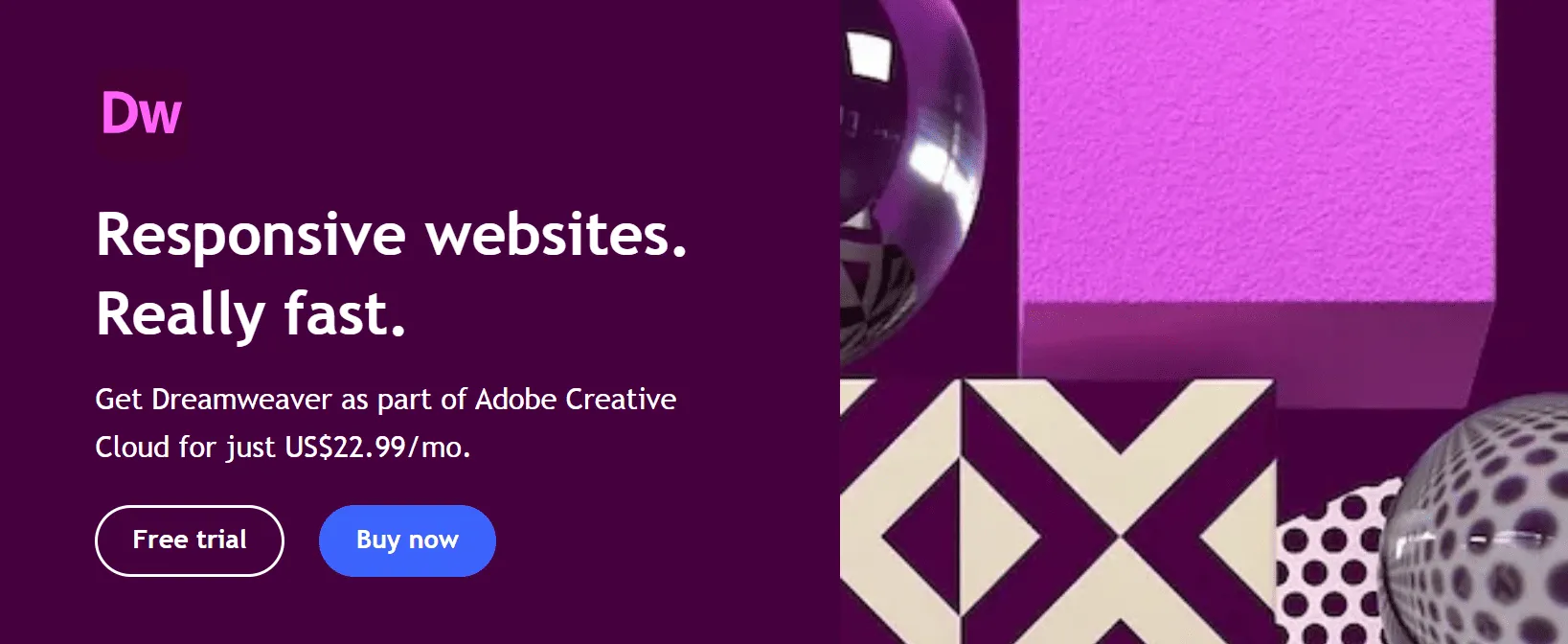 adobe dreamweaver descarga