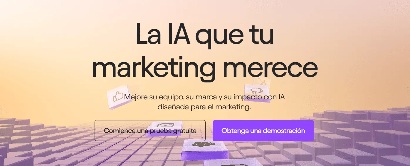 jasper ia en español