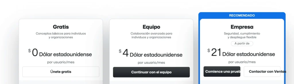 git y github que es