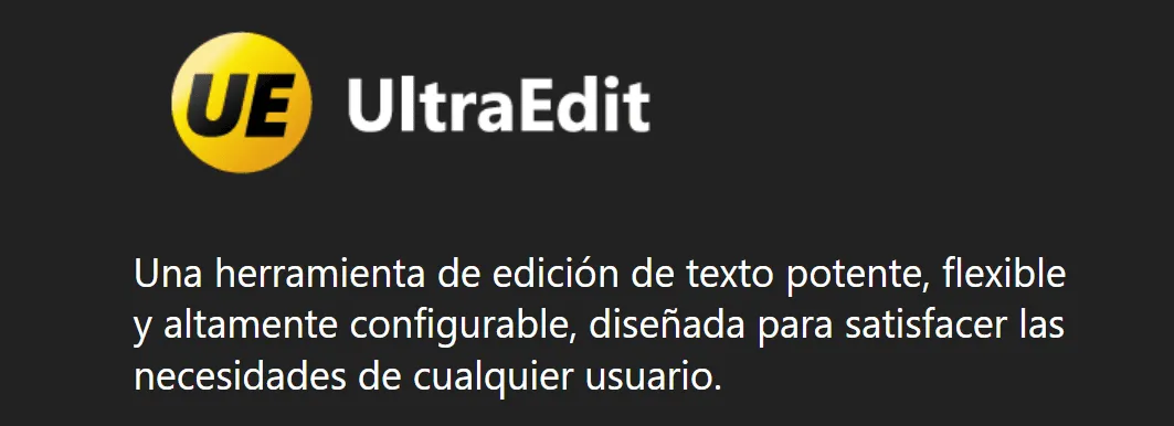 ultraedit descargar