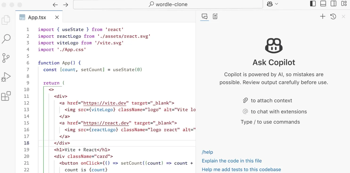 visual code studio